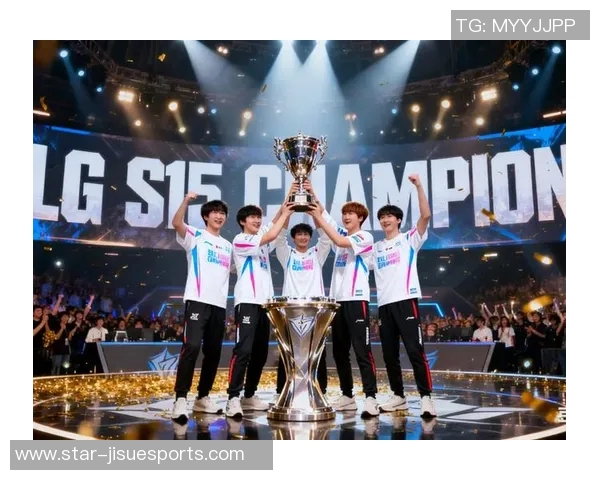 S15全球总决赛EDG状态分析与表现点评探讨实时新闻